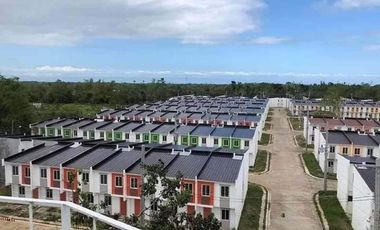 2- storey townhouse for sale in Richwood Panglao Bohol