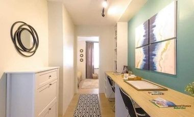 2- storey townhouse for sale in Richwood Panglao Bohol