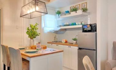 2- storey townhouse for sale in Richwood Panglao Bohol