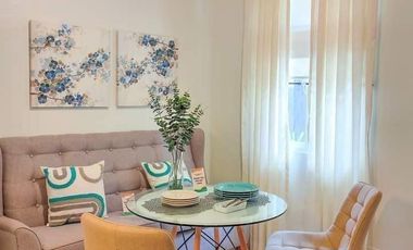 2- storey townhouse for sale in Richwood Panglao Bohol