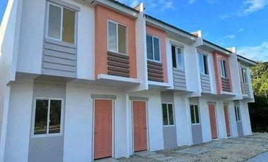2- storey townhouse for sale in Richwood Panglao Bohol