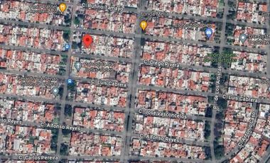 ¡¡APROVECHA ESTA OPORTUNIDAD¡¡  LOTE USO COMERCIAL, OFICINAS , SANITARIOS MUY CENTRICO EN JALISCO¡¡