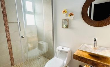 Una Casa Nueva con Alberca en Jiutepec Morelos, Cerca de Cueranaca