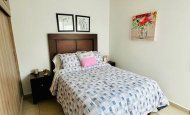 Una Casa Nueva con Alberca en Jiutepec Morelos, Cerca de Cueranaca