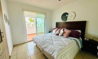 Una Casa Nueva con Alberca en Jiutepec Morelos, Cerca de Cueranaca