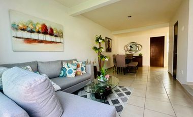 Una Casa Nueva con Alberca en Jiutepec Morelos, Cerca de Cueranaca