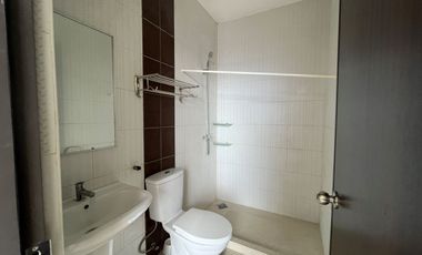 Unfurnished 2-Bedroom Apartment in Labangon, Cebu City, Cebu