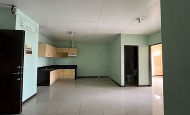Unfurnished 2-Bedroom Apartment in Labangon, Cebu City, Cebu