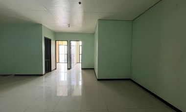 Unfurnished 2-Bedroom Apartment in Labangon, Cebu City, Cebu