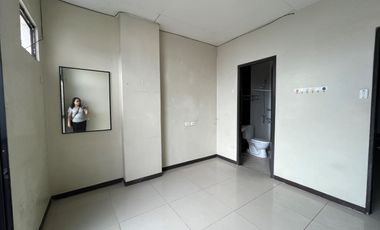 Unfurnished 2-Bedroom Apartment in Labangon, Cebu City, Cebu