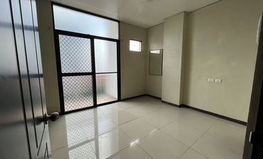 Unfurnished 2-Bedroom Apartment in Labangon, Cebu City, Cebu