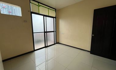 Unfurnished 2-Bedroom Apartment in Labangon, Cebu City, Cebu