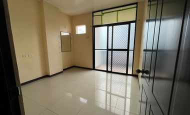 Unfurnished 2-Bedroom Apartment in Labangon, Cebu City, Cebu