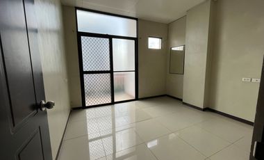 Unfurnished 2-Bedroom Apartment in Labangon, Cebu City, Cebu