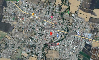 Casa En Venta En Centro, San Martin Hidalgo, JaliscO, REMATE ADJUDICADO