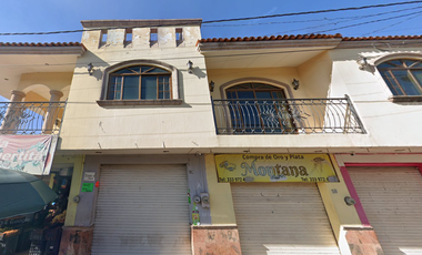 Casa En Venta En Centro, San Martin Hidalgo, JaliscO, REMATE ADJUDICADO