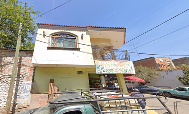 Casa En Venta En Centro, San Martin Hidalgo, JaliscO, REMATE ADJUDICADO