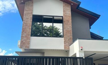 PRESELLING 2 STOREY HOUSE FOR SALE