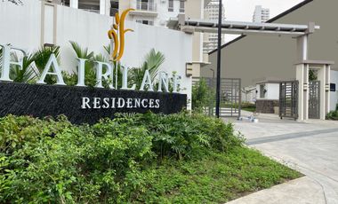 Fairlane Residences 3BR  | DMCI Homes | Pasig