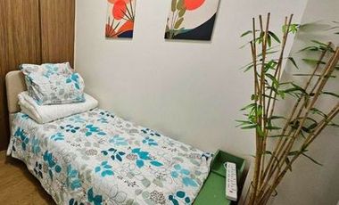 2BR Condo Unit for Rent in SMDC Spring Residences, Paranaque City