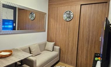 2BR Condo Unit for Rent in SMDC Spring Residences, Paranaque City