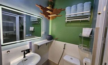 2BR Condo Unit for Rent in SMDC Spring Residences, Paranaque City