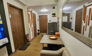 2BR Condo Unit for Rent in SMDC Spring Residences, Paranaque City