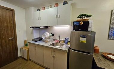 2BR Condo Unit for Rent in SMDC Spring Residences, Paranaque City