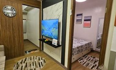 2BR Condo Unit for Rent in SMDC Spring Residences, Paranaque City