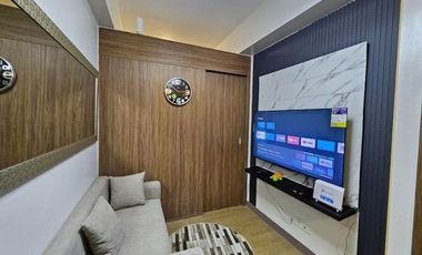 2BR Condo Unit for Rent in SMDC Spring Residences, Paranaque City