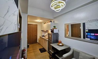 2BR Condo Unit for Rent in SMDC Spring Residences, Paranaque City