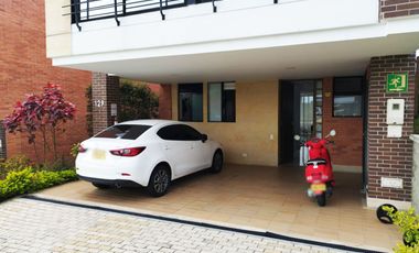 PR19871 Casa en arriendo en el sector La Frontera