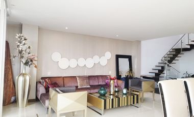 PR19871 Casa en arriendo en el sector La Frontera