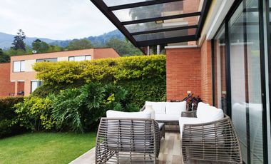 PR19871 Casa en arriendo en el sector La Frontera