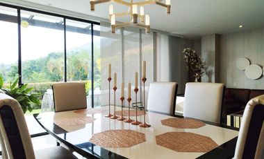 PR19871 Casa en arriendo en el sector La Frontera