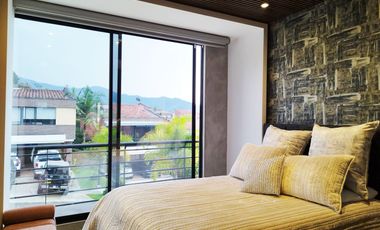 PR19871 Casa en arriendo en el sector La Frontera