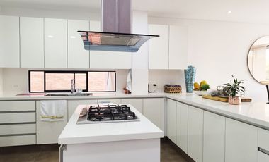 PR19871 Casa en arriendo en el sector La Frontera