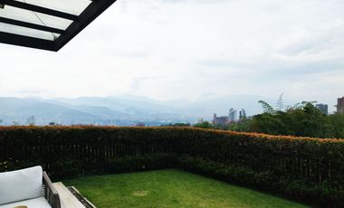 PR19871 Casa en arriendo en el sector La Frontera