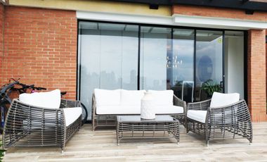 PR19871 Casa en arriendo en el sector La Frontera