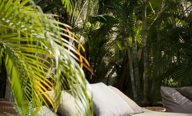 Auténtica villa moderna en Tulum, 4 habitaciones 3 baños y medio