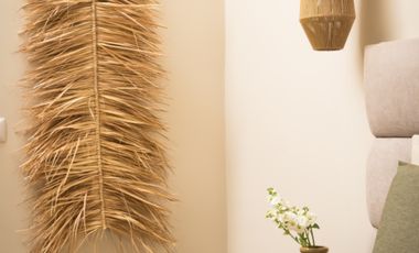 Auténtica villa moderna en Tulum, 4 habitaciones 3 baños y medio