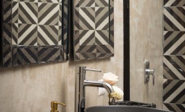 Auténtica villa moderna en Tulum, 4 habitaciones 3 baños y medio