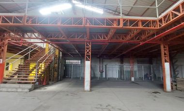 Duran, Renta de Excelente Complejo de Bodega y Oficinas en Casco Comercial