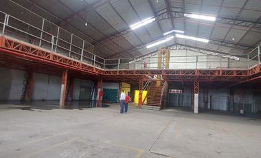 Duran, Renta de Excelente Complejo de Bodega y Oficinas en Casco Comercial