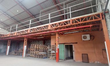 Duran, Renta de Excelente Complejo de Bodega y Oficinas en Casco Comercial