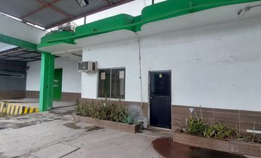 Duran, Renta de Excelente Complejo de Bodega y Oficinas en Casco Comercial