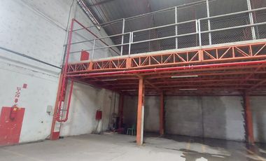 Duran, Renta de Excelente Complejo de Bodega y Oficinas en Casco Comercial