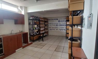 Duran, Renta de Excelente Complejo de Bodega y Oficinas en Casco Comercial
