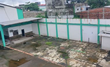 Duran, Renta de Excelente Complejo de Bodega y Oficinas en Casco Comercial