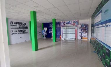 Duran, Renta de Excelente Complejo de Bodega y Oficinas en Casco Comercial